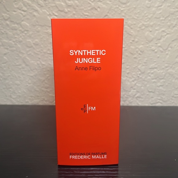 Frederic Malle Synthetic Jungle 3.4 Fl oz - Picture 2 of 6